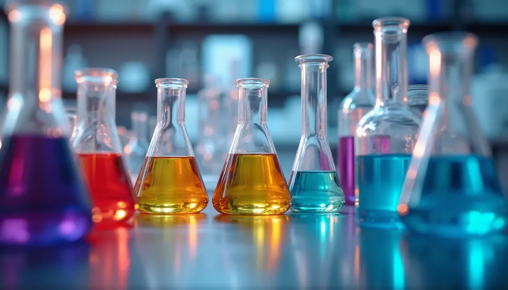 Discover the Personalized Chemistry AI Features of MyChemLab AI