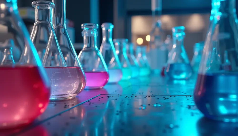 Chemistry Quests Launch Within MyChemlab