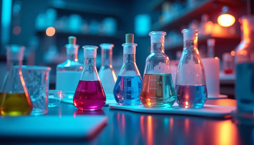 The Best PC Chemistry Lab Tools for Fun and Learning