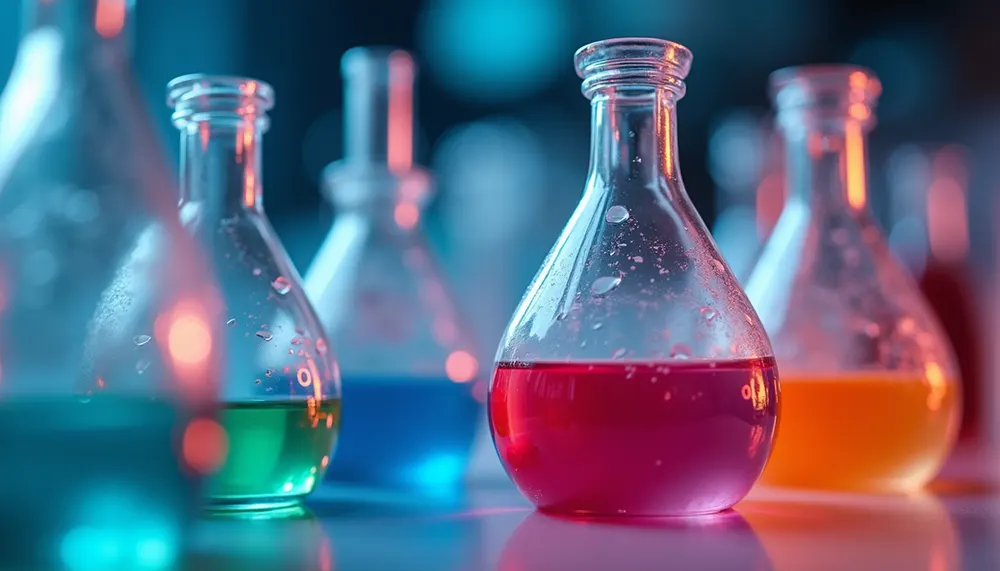 Discover the Power of AI-Powered Chemistry Tools with MyChemLab AI