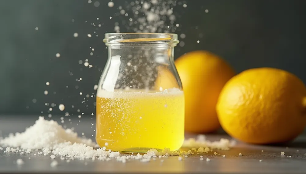 Exciting Safe Chemistry Experiments You Can Do at Home