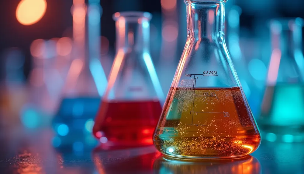 Exciting Safe Chemistry Experiments You Can Do at Home
