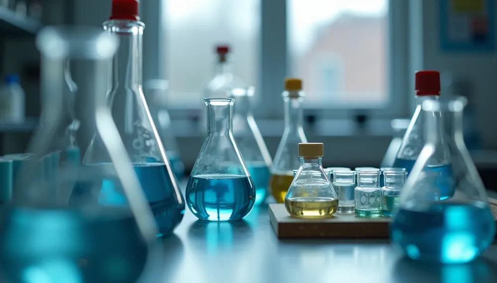 Top Tools for an Optimized Chemistry Lab: Must-Have Chemistry Lab Tools