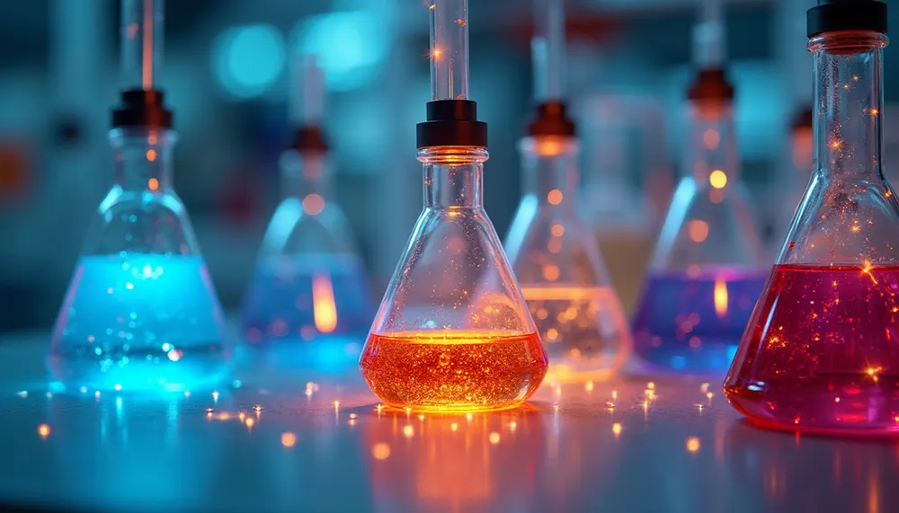 Digital Chemistry Lab Features: Exploring the Future of Science Learning