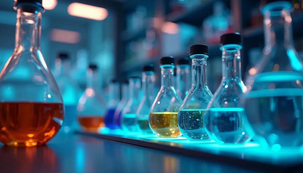 Understanding How Virtual Chemistry Labs Work