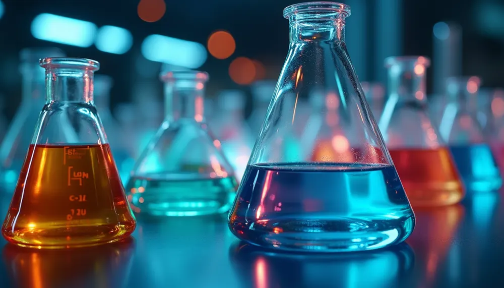 The Amazing World of Online Chemistry Labs