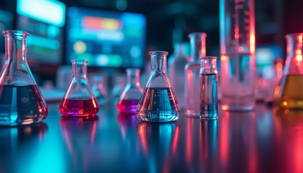 Exploring the Effectiveness of Online Chemistry Labs