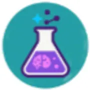 MyChemLab AI virtual chemistry lab simulator with animated molecules and reactions